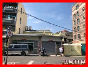 誠昱/鄰碳佐新興園區建.