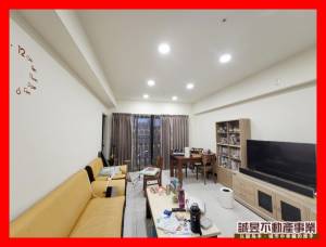 誠昱/新悅城景觀4房平.