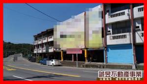 誠昱/寶光玉山四店住後空地