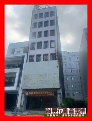 誠昱/租-市政旁適各行.