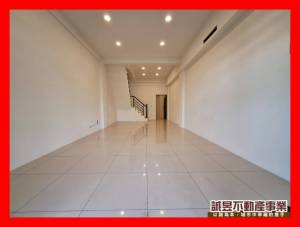 誠昱/近安和路怡安路新翻修店面
