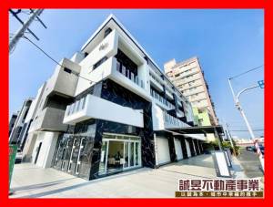 誠昱/鹽水角窗全新電梯.
