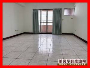 誠昱/左營高鐵前後陽台三房車位