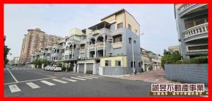 誠昱/湖美邊間傳統格局.