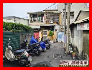 誠昱/成大高投報收租9.