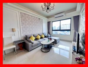 誠昱/建工商圈2房+車.