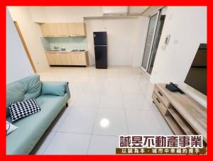 誠昱/租-市立醫院小資最.