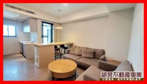 誠昱/租-南科全配1房1.