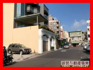 誠昱/碳佐麻里新興園區.