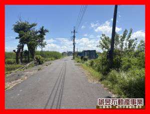 誠昱/安中路超美都計內.