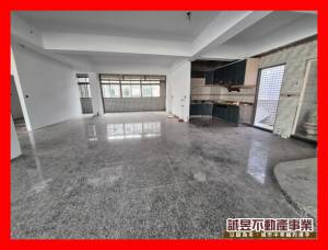 誠昱/安平運河大坪數大.