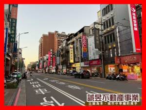 誠昱/市政核心東門圓環.