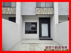 誠昱/西港現代全新未住.