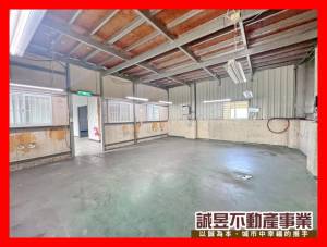 誠昱/租-正南一街甲工.