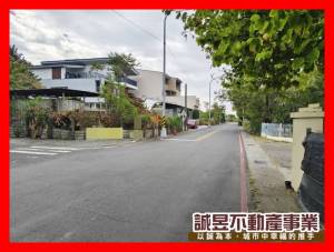 誠昱/歸仁高鐵優質三角.