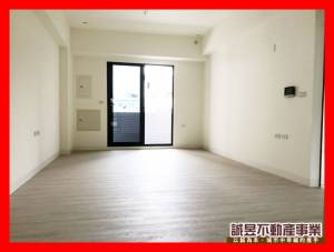 誠昱/安和路全新3房平.