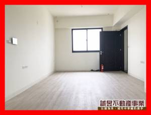 誠昱/安和路全新2房華.