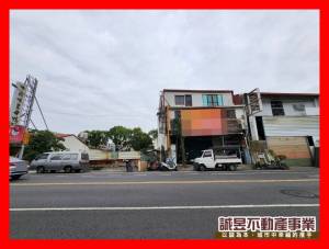 誠昱/永成大面寬廠房建.