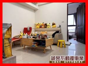 誠昱/安定陶喜建設美二.