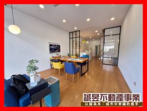 誠昱/好市多和緯路黃金.