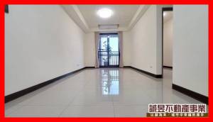 誠昱/租-海佃商圈全新3房平車