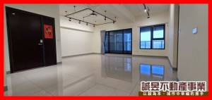 誠昱/聯上海棠3房平車