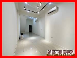 誠昱/租-永康正強輕商業金店面