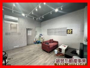 誠昱/租-大道新城精華品牌店面