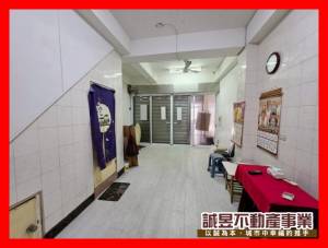 誠昱/安平市場吃市6房.