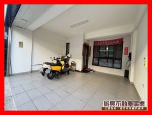 誠昱/西港太西幸福4套房雙車墅