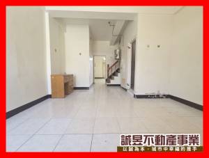誠昱/租-長溪路三段靜巷.