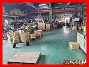 誠昱/仁德786坪廠房乙.