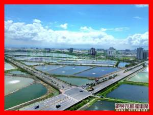 誠昱/海西段高增值潛力農.