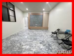 誠昱/平實兵仔市角窗透天.