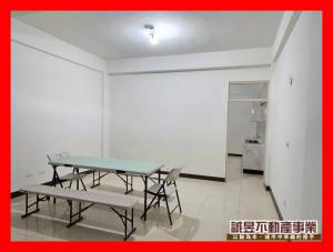 誠昱/近南科整新華廈A