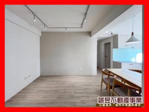 誠昱/成大時尚健身3美寓