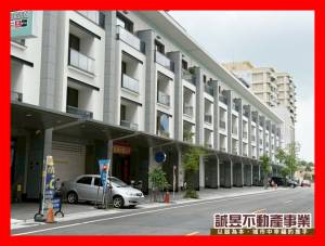 誠昱/台邦富世通滿租7套.