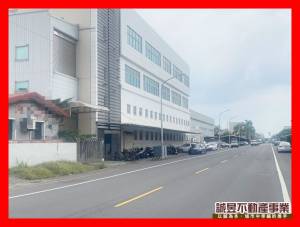 誠昱/仁德1585工業地.