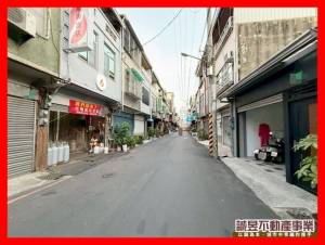 誠昱/長榮路大地坪待整修.