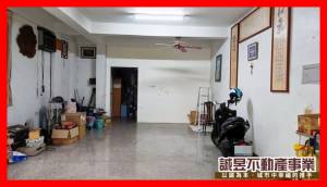 誠昱/崇善約8米活巷透天