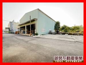 誠昱/仁德太乙千坪雙面臨.