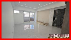 誠昱/近東橋景觀美3房+.