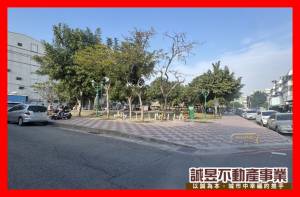 誠昱/和順國宅採光佳三樓.