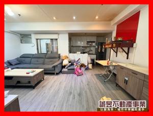 誠昱/美夢成真景觀四房加.