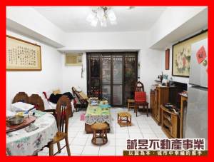 誠昱/左營高鐵翠峰國宅正.