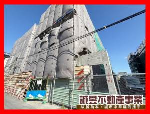 誠昱/關廟保東國小森億居.