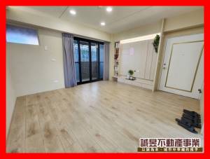 誠昱/仁和商圈雅典風3房.