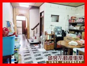 誠昱/東區地點好可改車庫.