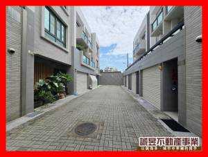 誠昱/海佃路大面寬居.